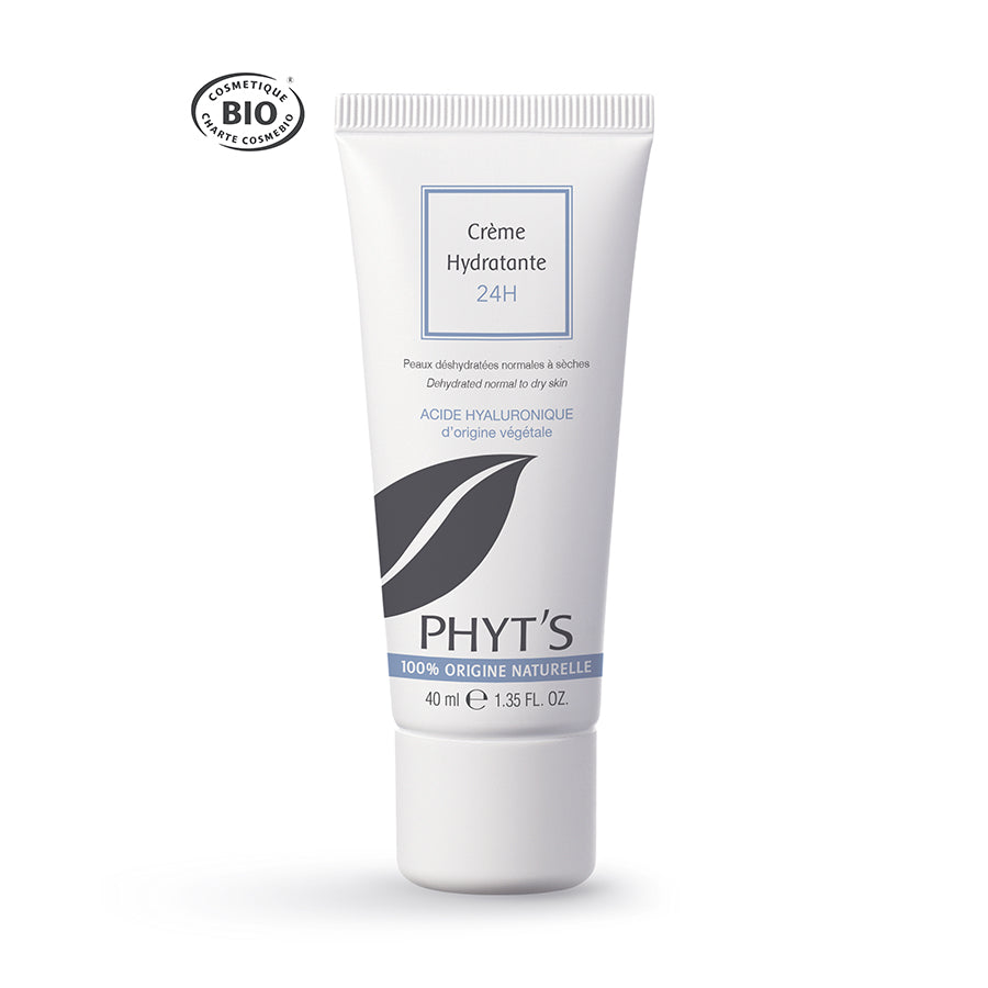 24H Hydrating Cream with Hyaluronic Acid