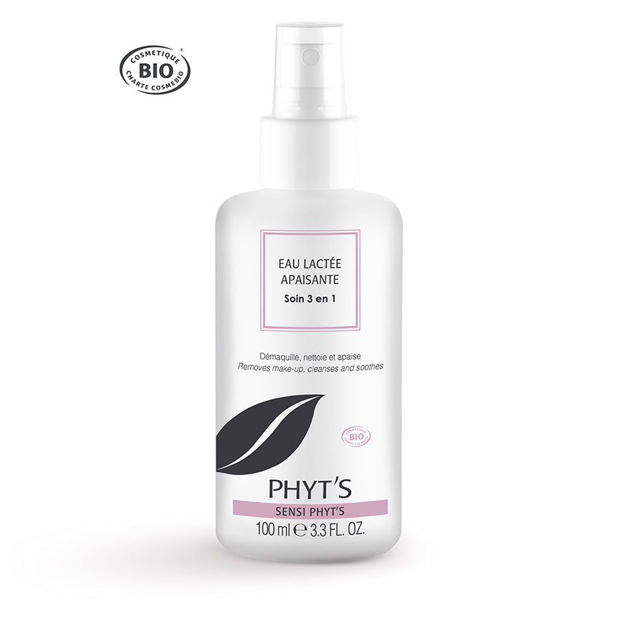 3-in-1 Hypoallergenic Micellar Water