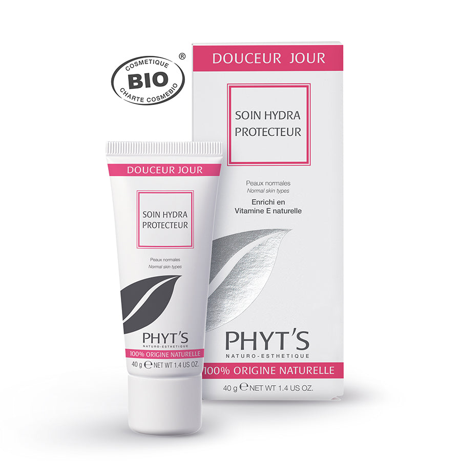Hydrating Moisturiser for Normal Skin