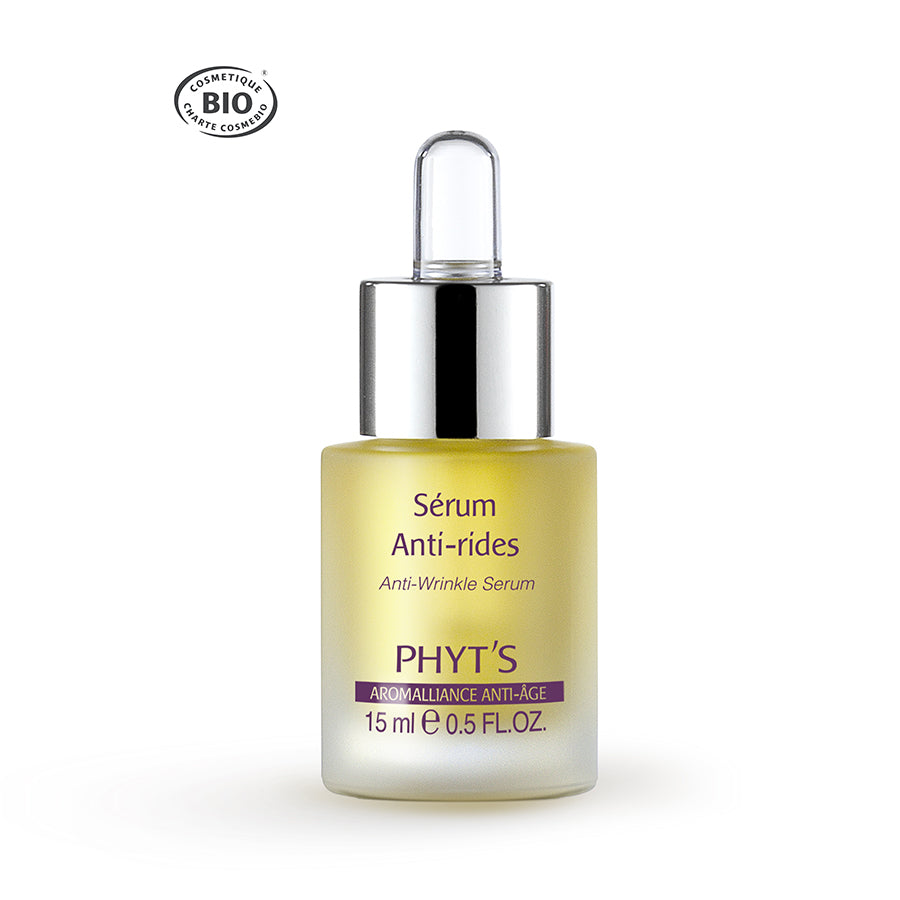 Anti-Wrinkles Serum