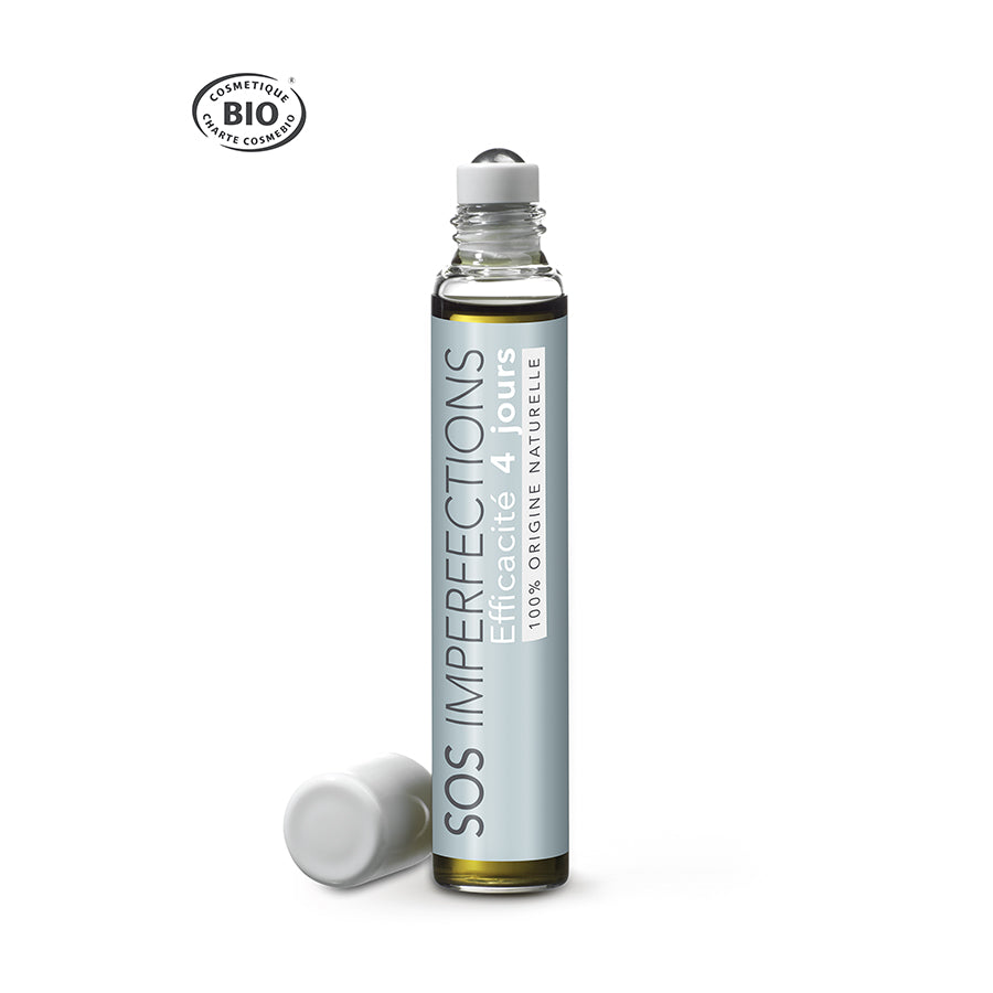 Aromaclear SOS Imperfection Stick
