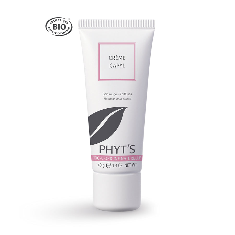 Crème Capyl (Treatment Cream for Redness)